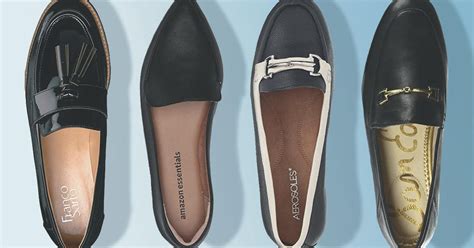 most comfortable loafers for women.